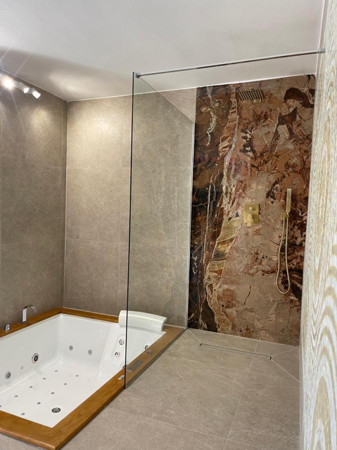 Cannatella'S Mansion Palermo Zewnętrze zdjęcie