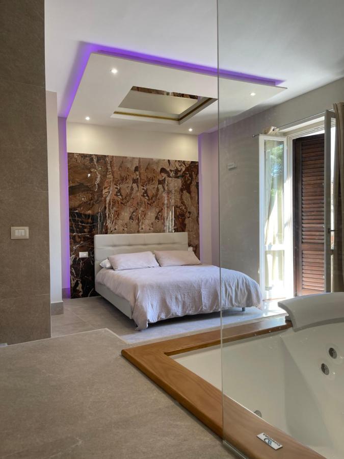 Cannatella'S Mansion Palermo Zewnętrze zdjęcie