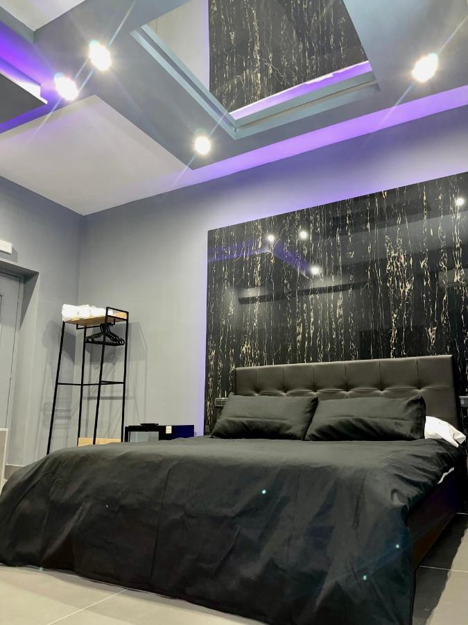 Cannatella'S Mansion Palermo Zewnętrze zdjęcie