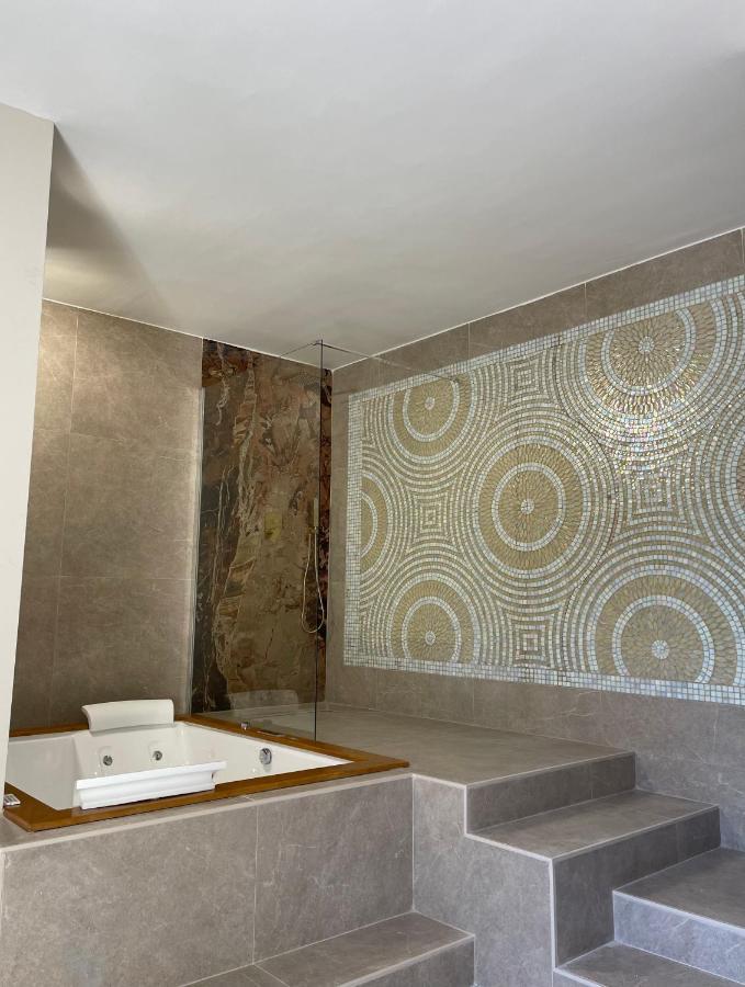 Cannatella'S Mansion Palermo Zewnętrze zdjęcie