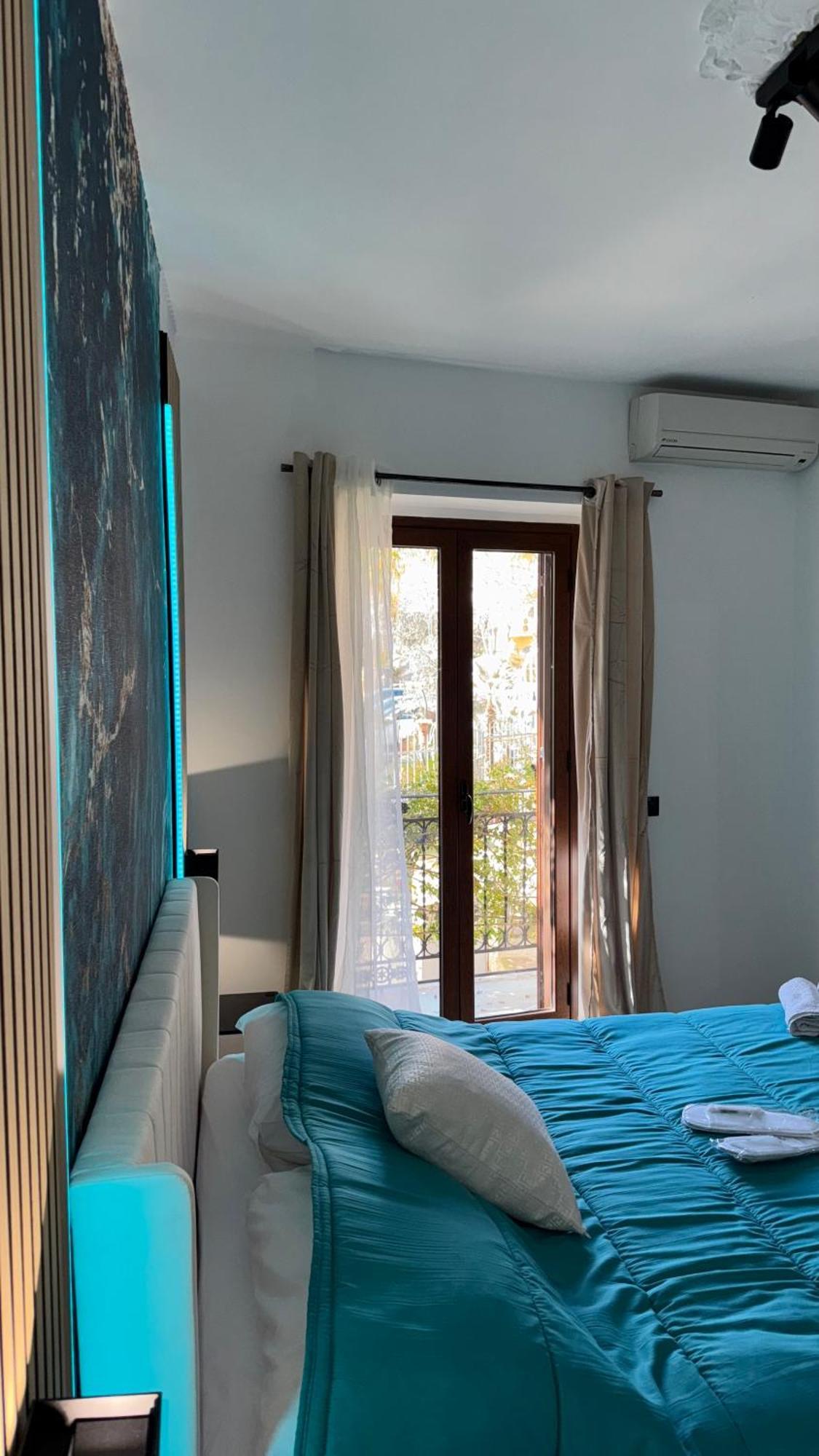 Cannatella'S Mansion Palermo Zewnętrze zdjęcie