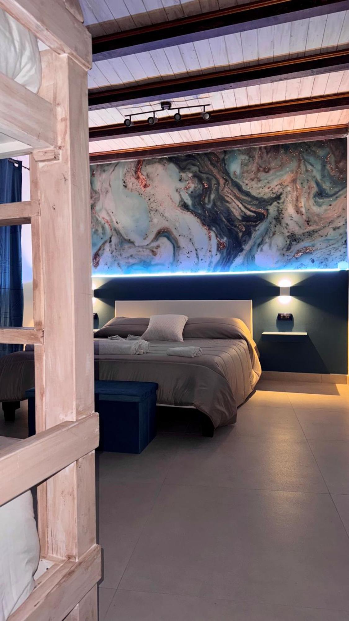 Cannatella'S Mansion Palermo Zewnętrze zdjęcie