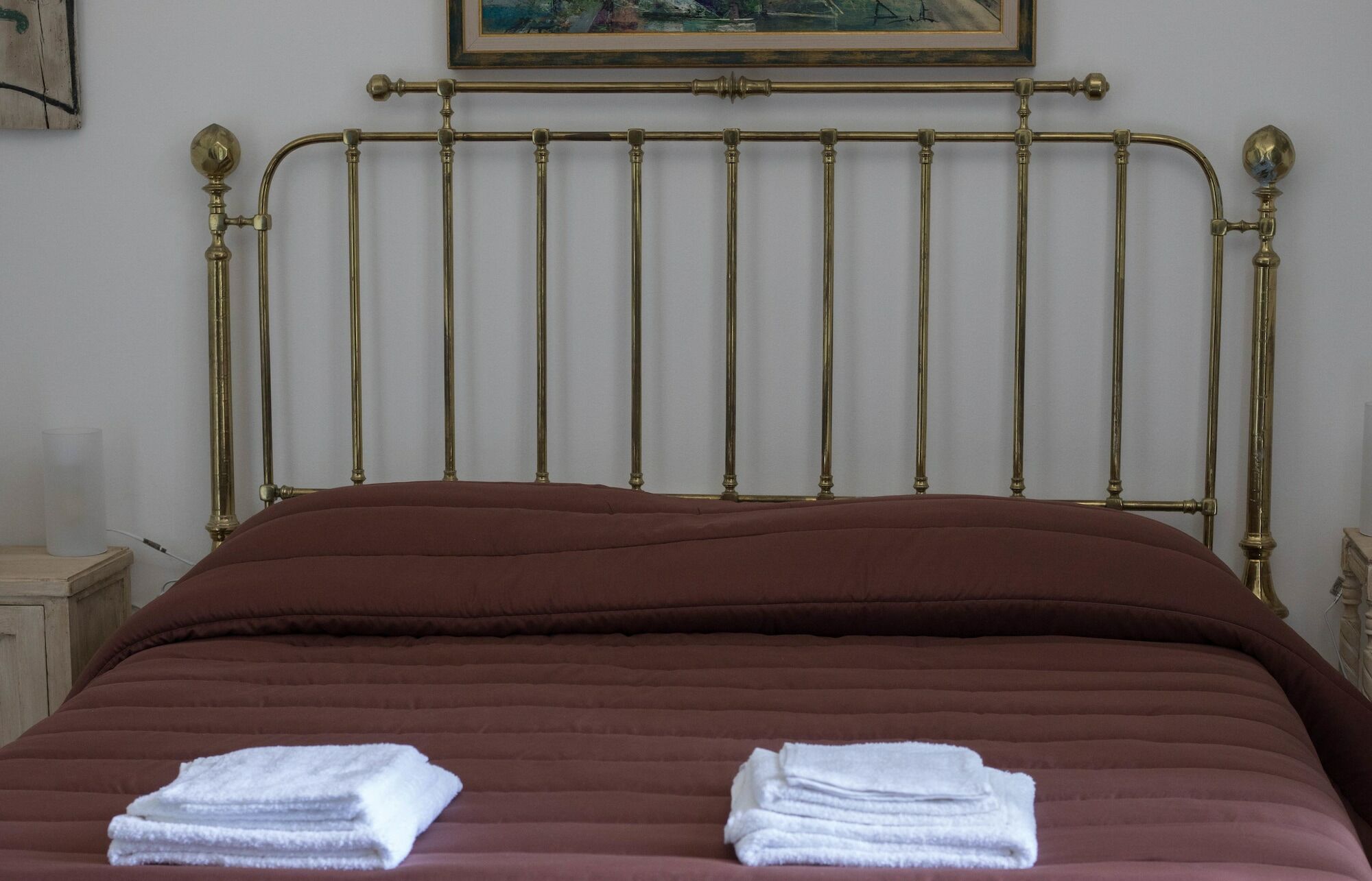 Cannatella'S Mansion Palermo Zewnętrze zdjęcie