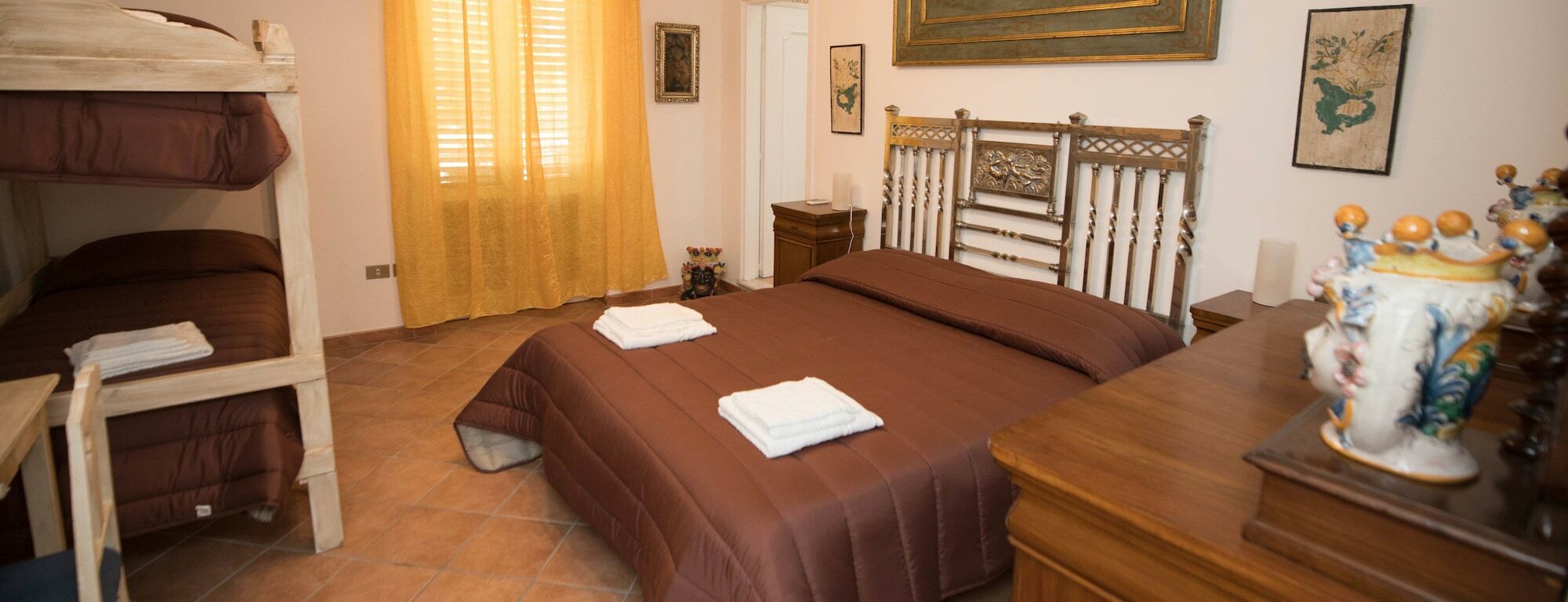Cannatella'S Mansion Palermo Zewnętrze zdjęcie
