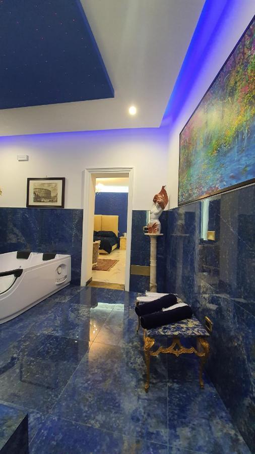 Cannatella'S Mansion Palermo Zewnętrze zdjęcie