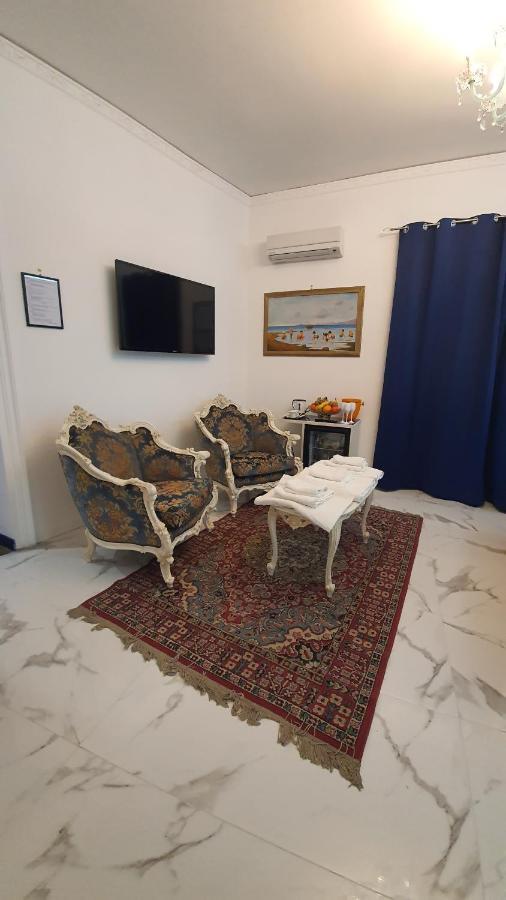 Cannatella'S Mansion Palermo Zewnętrze zdjęcie