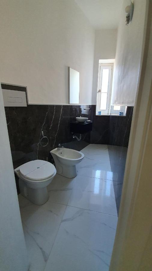 Cannatella'S Mansion Palermo Zewnętrze zdjęcie