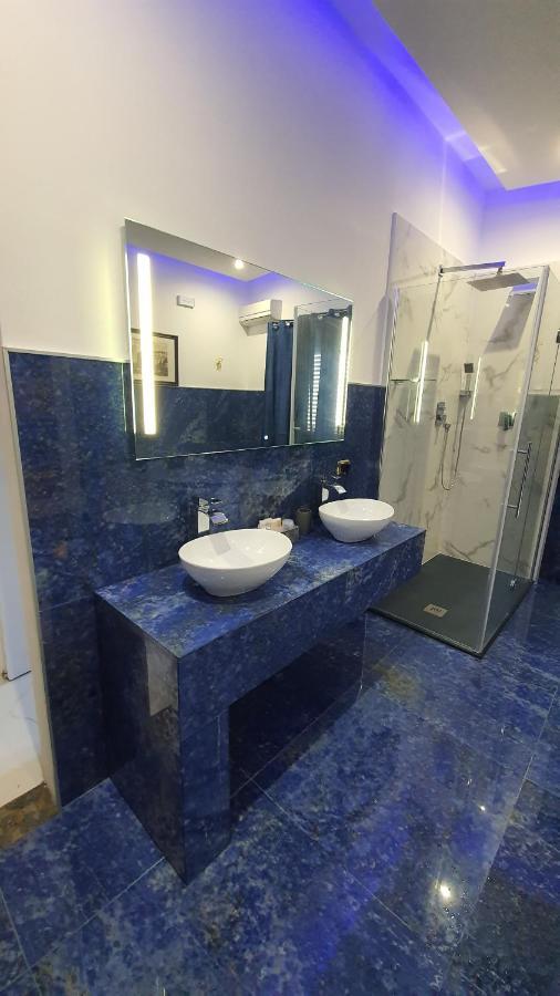 Cannatella'S Mansion Palermo Zewnętrze zdjęcie